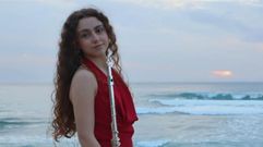 Estela Blanco intervir� no concerto desta tarde en Cee 