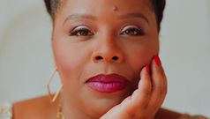 Patrisse Khan-Cullorsm, autora del libro �Cuando te llaman terrorista�