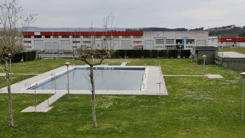 La licitaci�n del contrato para la gesti�n de la piscina de la Tecn�pole est� abierta y la fecha prevista de apertura es el 14 de junio.