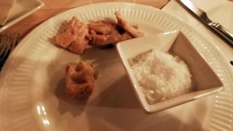 Carne de cocodrilo