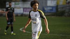 Hallan el cadver del futbolista Mitogo en el ro Mio