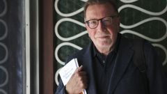 Jos� Luis Tasset