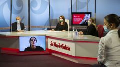 Da�o cerebral adquirido: c�mo volver al d�a a d�a