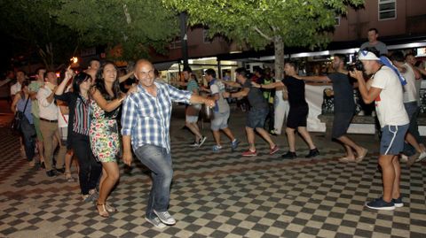 CLUB DE F�TBOL NOIA CELEBRA EL ASCENSO A TERCERA DIVISI�N 