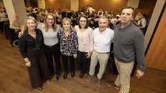 Xuntanza Solidaria de la Asociacin Galega de Ataxias: las imgenes!