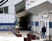 La nave debe ser derribada por estar fuera de ordenaci�n.