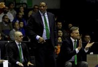 En la foto, Audi Norris, que esta tarde visitar� el Multiusos de Sar. 