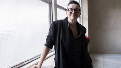 Brigitte Vasallo estar� en la Mostra de Teatro de Cangas 