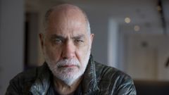 Guillermo Arriaga estuvo esta semana en A Coruña para asistir al ciclo «Somos o que lemos».