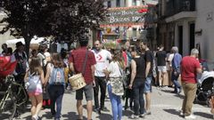 Todas las im�genes de la Brincadeira de Bouzas