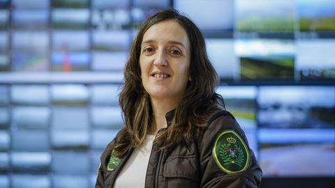 Quen son? �Unha persoa traballadora, constante e tenaz que a�nda ten a esperanza de contribu�r a facer que esta provincia vaia a mellor e resolva os seus problemas�.