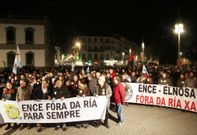 Tras la ofensiva ciudadana del 29 de enero, la batalla se traslada al �mbito administrativo. 