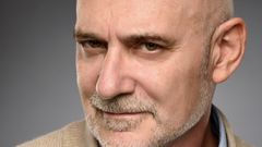 Francisco Veiga, catedr�tico de Historia de la Universidad Aut�noma de Barcelona