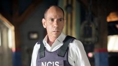 Miguel Ferrer, en una escena de NCIS: Los Angeles