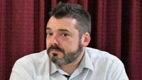 Diego Martínez Duro