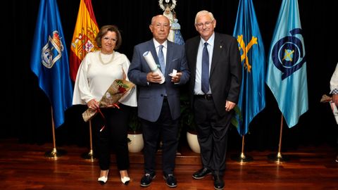 Socios de M�rito 2022