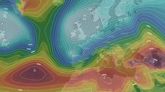 �Qu� produce las estaciones en la Tierra?