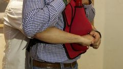 Campa�a sobre pr�cticas para prevenir muertes por atragantamiento 