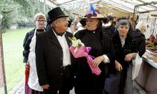 Las actividades nuevas girar�n en torno al lema de este a�o, �Arteixo, de moda�. 