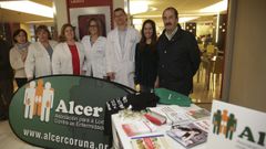 D�a del Donante del Chuac