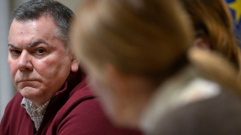 El director facultativo de la explotaci&oacute;n de la mina de Cerredo, Jos&eacute; Antonio Fern&aacute;ndez Casillas comparece este viernes en Oviedo, ante la comisi&oacute;n parlamentaria de investigaci&oacute;n del accidente de la mina