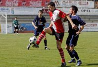 El Arousa derrot� 3-2 al Alondras en su �ltimo enfrentamiento liguero en Tercera en el 2009.