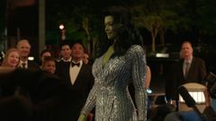 Tatiana Maslany, en �She-Hulk� 