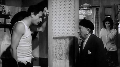 Imagen de  El Verdugo  de Berlanga