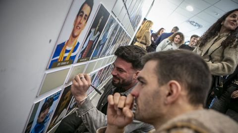 El Natural Sport celebra su aniversario con un homenaje a sus medallistas nacionales e internacionales