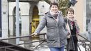 Los gallegos piensan que Suiza es el paraso pero aqu tambin hay pobres