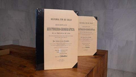 Portada del libro sobre el fin de siglo