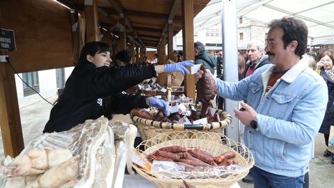 Festa da Androlla de Navia de Suarna