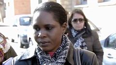 Desahucio frustrado en Tarazona