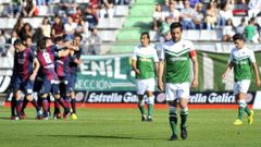 La plantilla del Racing advierte que no ir� a Huesca �de paseo�
