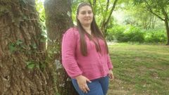Ainoa M�guez continuar� en el campus de Lugo la formaci�n recibida en la Polit�cnica con el doble grado y con el m�ster