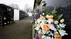 Cementerio de Sarria
