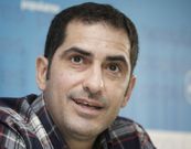Jos� Luis Espi�o debuta en el PP