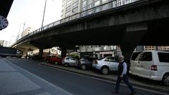 Viaducto ronda de Nelle