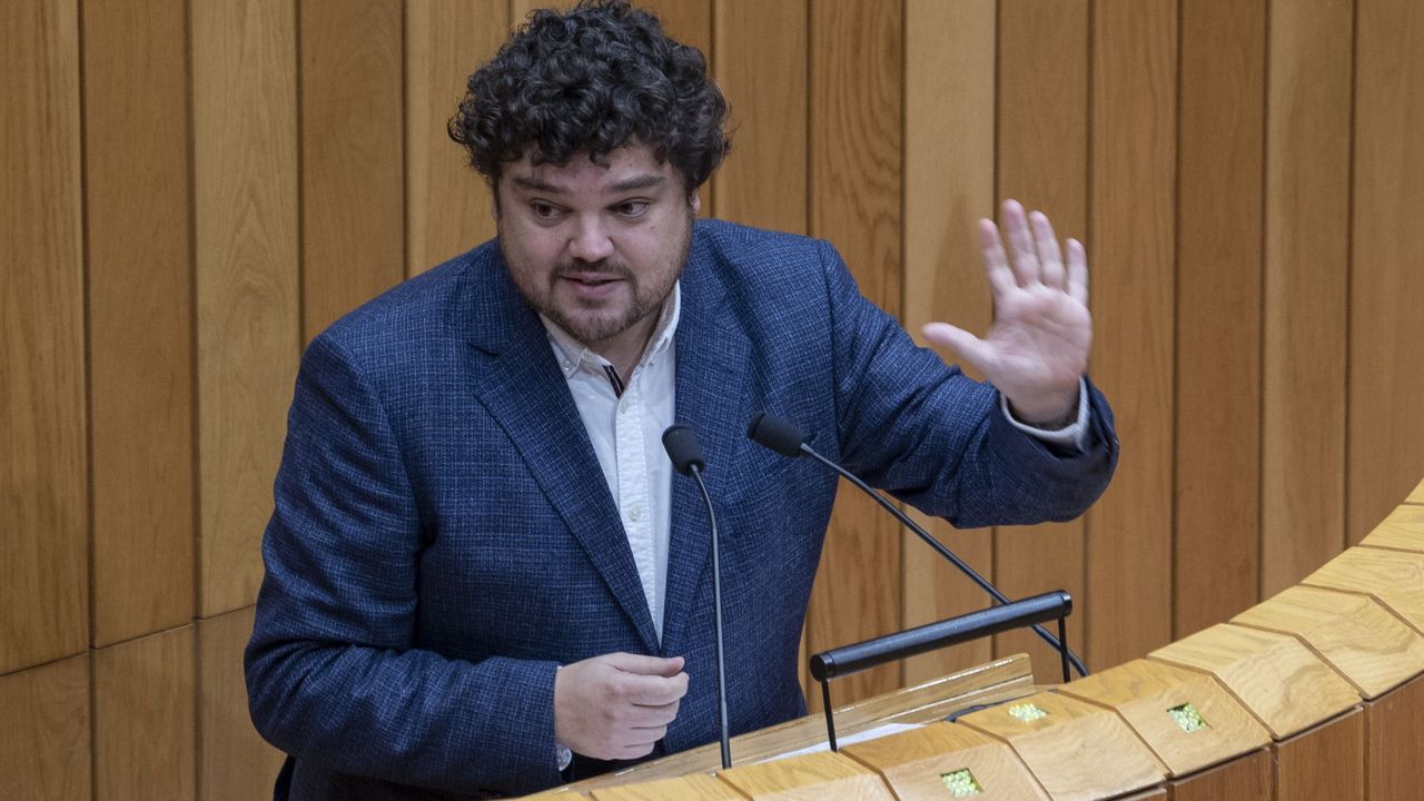 El PSdeG desconfía de la reforma de la atención primaria anunciada por la Xunta