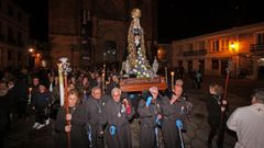 �No te pierdas los mejores momentos de la Semana Santa en Barbanza!