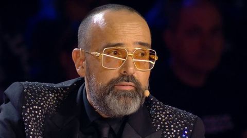 Risto Mejide se despide de �Got Talent�