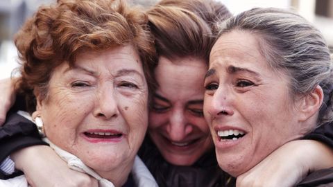 En la panader&iacute;a O Forno dos Rosales repartieron 3 millones de euros del tercer premio del sorteo de la loter&iacute;a de Navidad