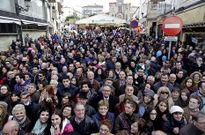 Lal�n tiene su techo de poblaci�n en el Cocido pero mantiene categor�a por solo 154 habitantes.