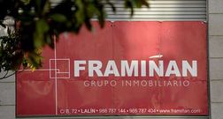 La acci�n de Frami��n beneficiar� a dos familias, con 8 integrantes.
