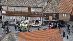Imagen de archivo de la Romar�a Raigame