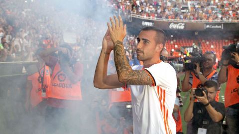 Paco Alcacer