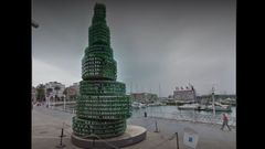 �rbol de la Sidra, Gij�n