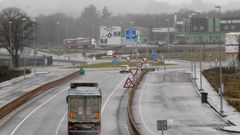 Pol�gono de Outeiro de Rei