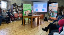 Congreso sobre despoblaci�n.