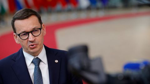 El fallo est� motivado por una pregunta elevada por el primer ministro polaco, Mateusz Morawiecki, sobre la prevalencia de la Constituci�n polaca sobre el cuerpo legal com�n europeo
